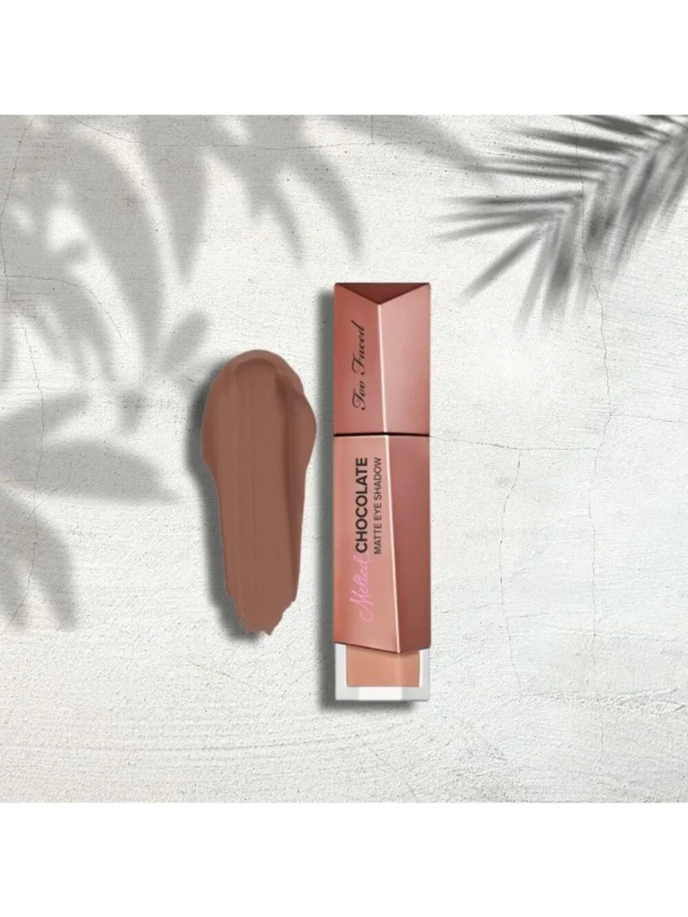 Too Faced too faced